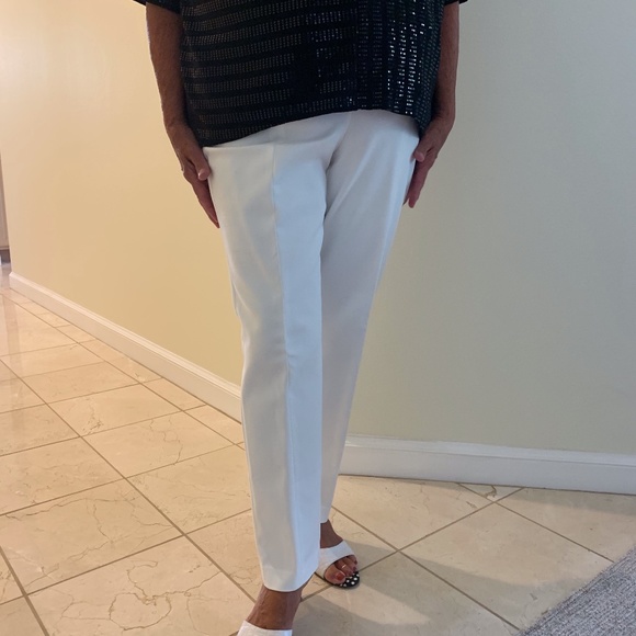 So Slimming Slacks - Picture 8 of 8